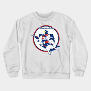 F-16 Viper Crewneck Sweatshirt